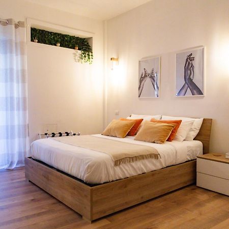 Angelina'S Cozy Home Рим Екстер'єр фото