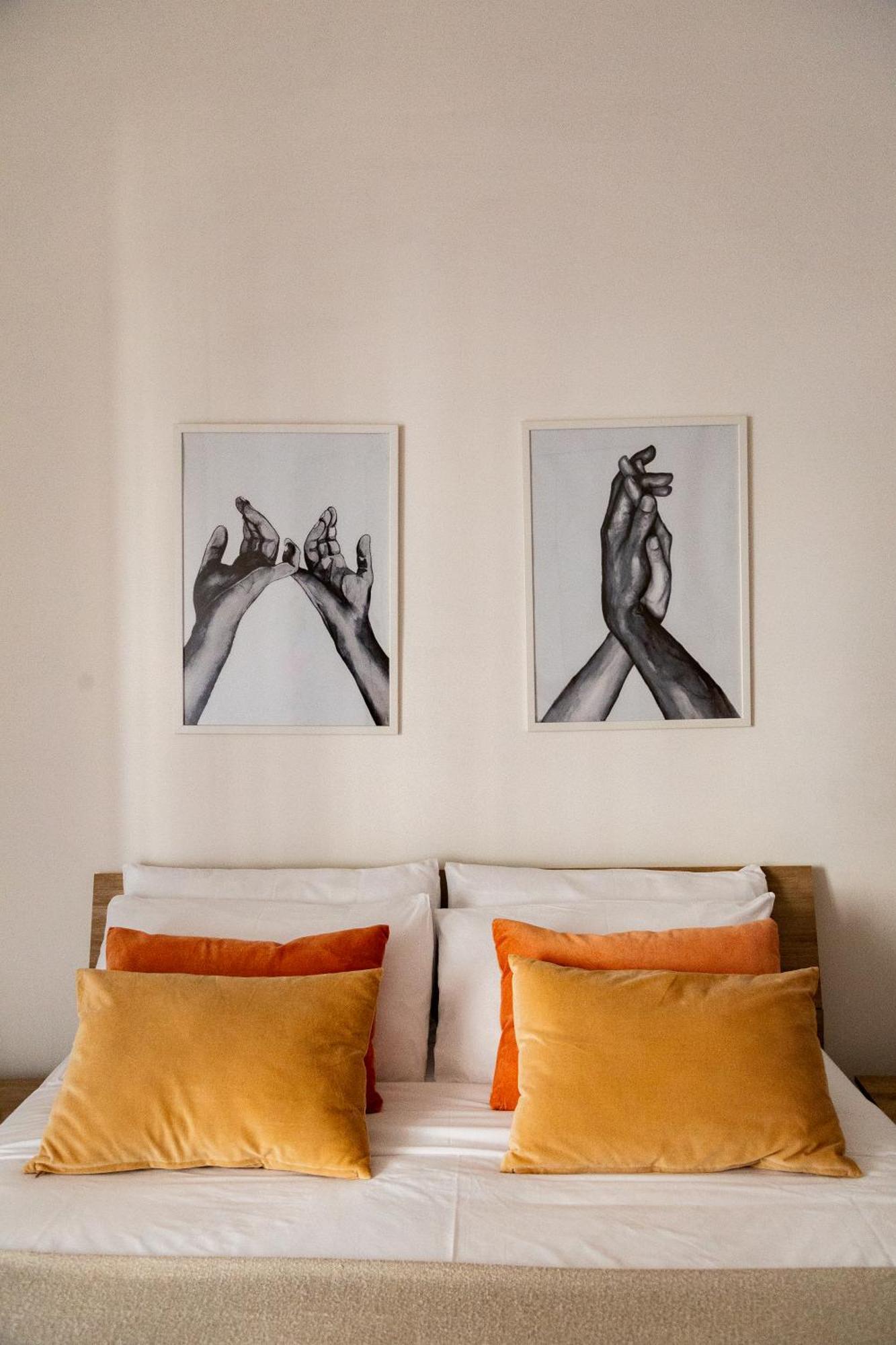 Angelina'S Cozy Home Рим Екстер'єр фото